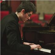 Ofrezco clases particulares para niños y adultos de piano